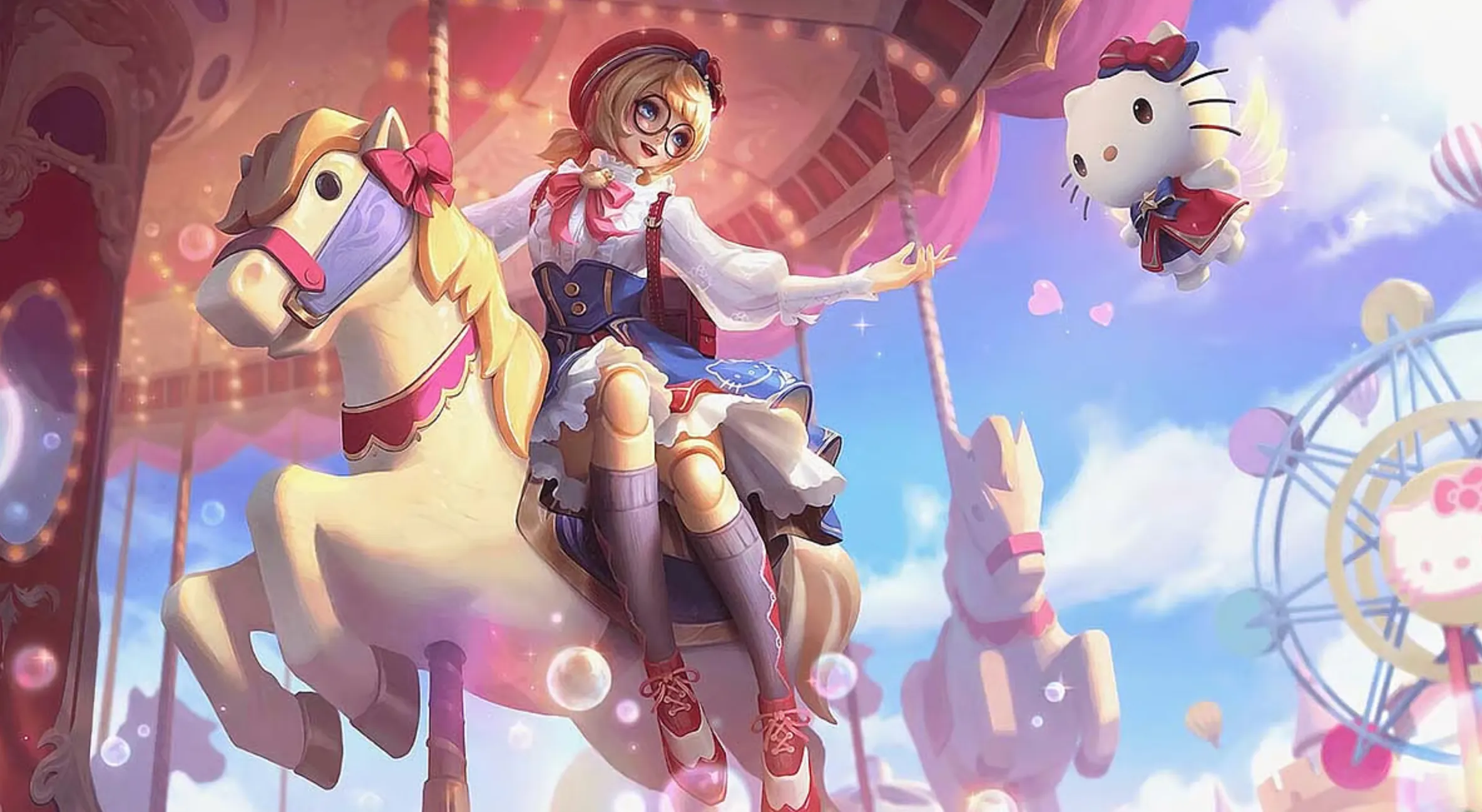 Angela and moskov duo